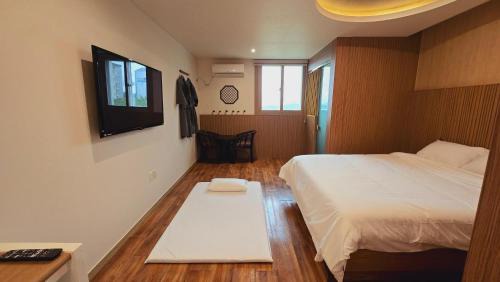 Gyeongju Hotel | Top-Rated Child-Friendly Stay in Gyeongju: Check-In Bulguk