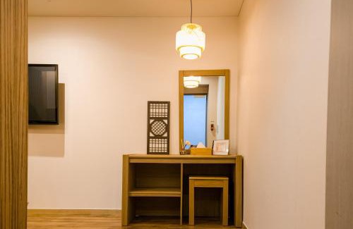 Gyeongju Hotel | Top-Rated Child-Friendly Stay in Gyeongju: Check-In Bulguk