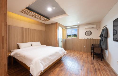 Gyeongju Hotel | Top-Rated Child-Friendly Stay in Gyeongju: Check-In Bulguk