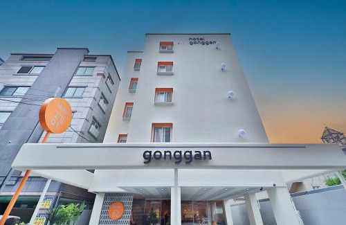 Gyeongju House | Child-Friendly Gyeongju Hotel Gonggan with Great Reviews