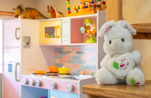 Gyeongju House | Gyeongju Jamjam Kids Pool Villa Pension