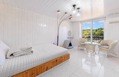 Gyeongju House | Family-Friendly Retreat at Gyeongju Jullietapoolvilla
