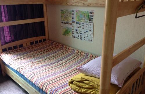 Gyeongju House | Welcoming Gyeongju Momojane Guesthouse with Family Amenities
