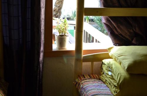 Gyeongju House | Welcoming Gyeongju Momojane Guesthouse with Family Amenities