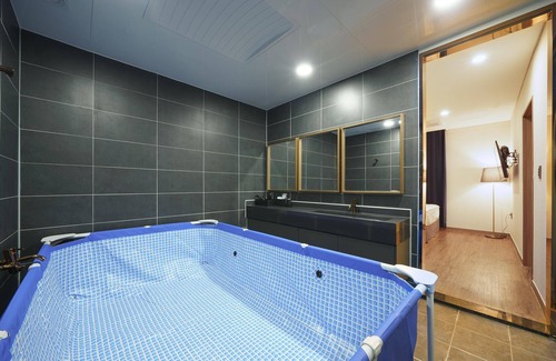 Gyeongju Hotel | Eco-Friendly Gyeongju MTM Family Hotel: Guest Rated 10/10