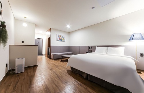 Gyeongju Hotel | Eco-Friendly Gyeongju MTM Family Hotel: Guest Rated 10/10