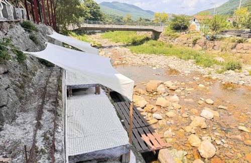 Gyeongju House | Gyeongju Mu Stay