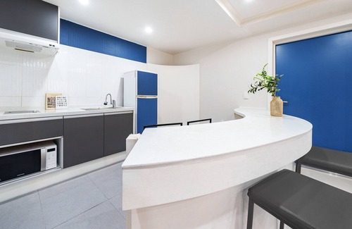 Gyeongju House | Gyeongju Nollowa Spa Pension