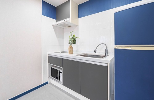 Gyeongju House | Gyeongju Nollowa Spa Pension