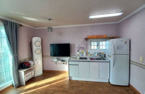 Gyeongju House | Experience Gyeongju Orsay Pension: Guest Rated 9.8 & Eco-Friendly