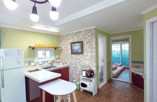 Gyeongju House | Experience Gyeongju Orsay Pension: Guest Rated 9.8 & Eco-Friendly