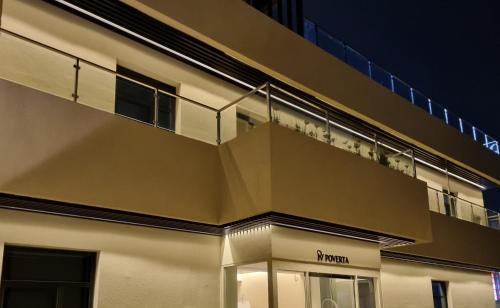 Gyeongju Hotel | Eco-Friendly Getaway at Gyeongju Poverta Hotel