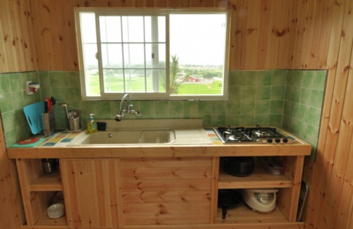 Gyeongju House | Eco-Friendly Gyeongju Solbaramgil Pension with Pool & Breakfast