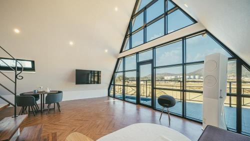 Gyeongju House | Gyeongju Stay Sosori