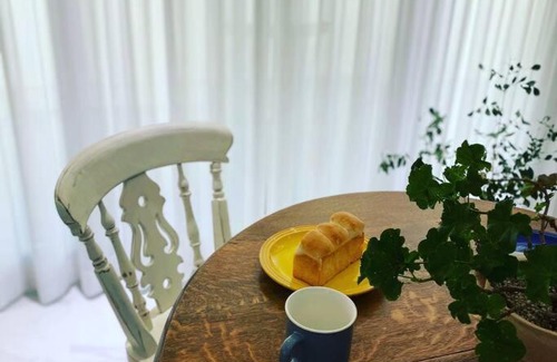 Gyeongju House | Exceptional Gyeongju Sugi's Guesthouse: Child-Friendly Retreat