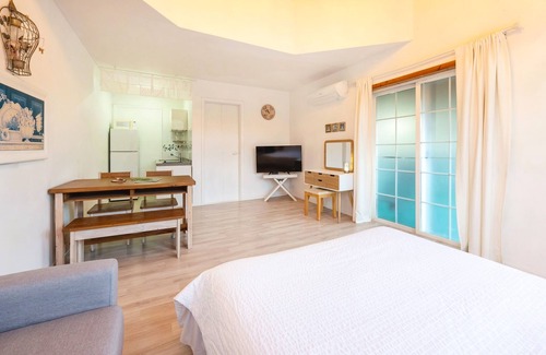 Gyeongju House | Gyeongju Woojin Green Pension