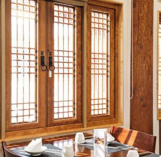 Hwaseong Hotel | Gyeongwonjae By Walkerhill