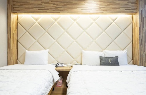 Gyeryong Hotel | Eco-Friendly Retreat at Gyeryong Java with Family Amenities