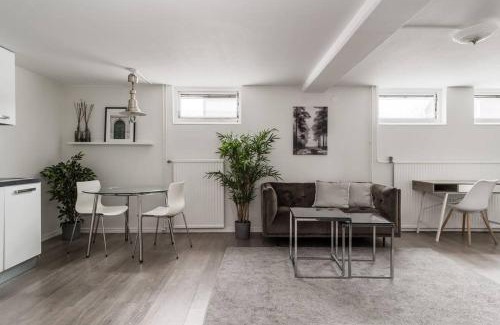 Borlange Apartment | Gylle Luxe & Retreat