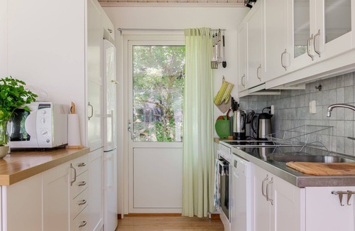 Listarum House | Gyllebo by Interhome