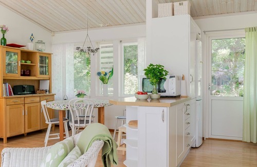 Listarum House | Gyllebo by Interhome