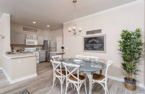 Camelback East Condo | Remarkable Gated Retreat with Pool, Spa & Ocean Views
