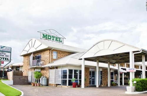 Gympie Hotel | Inviting Gympie Muster Inn: Family-Friendly & Accessible Stay