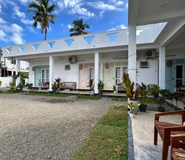Matara Hotel | Gypsea' Madiha