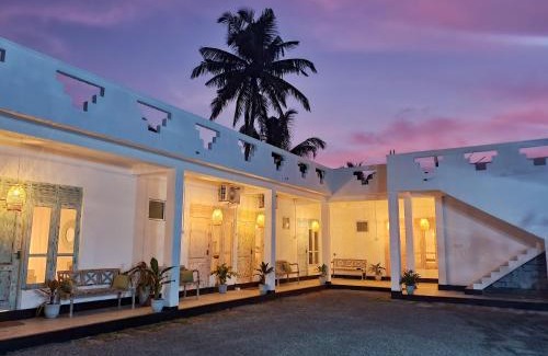 Matara Hotel | Gypsea' Madiha