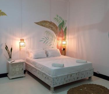 Matara Hotel | Gypsea' Madiha