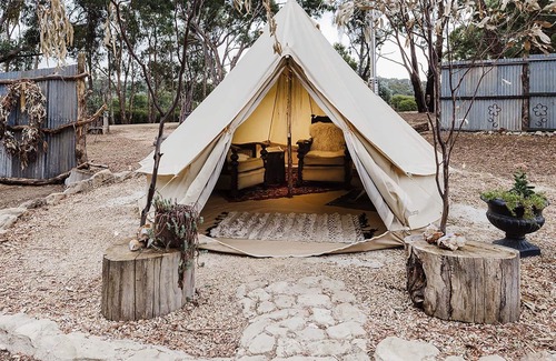 Clydesdale House | Gypsy Belle, unique and picturesque experience