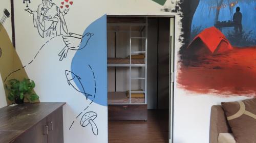 Pennagaram Other | Gypsy habitat Backpackers Space