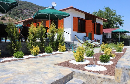 Sarigerme Apartment | Discover Gypsy Hill Sarıgerme with Family-Friendly Amenities