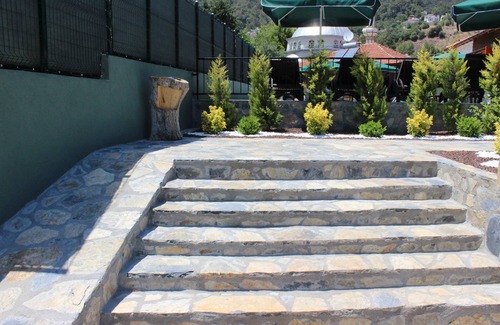 Sarigerme Apartment | Discover Gypsy Hill Sarıgerme with Family-Friendly Amenities
