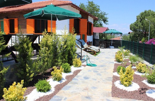 Sarigerme Apartment | Discover Gypsy Hill Sarıgerme with Family-Friendly Amenities