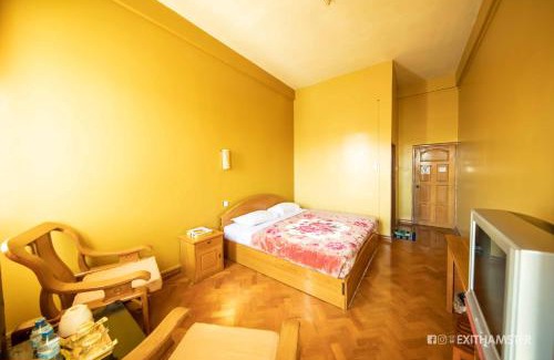 Yawnghwe Hotel | Budget-Friendly Gypsy Inn - Family-Friendly & Highly Rated