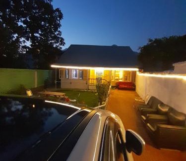 Brein House | Discover Gypsys Home Stay: Pet & Child Friendly Retreat