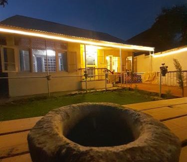Brein House | Discover Gypsys Home Stay: Pet & Child Friendly Retreat