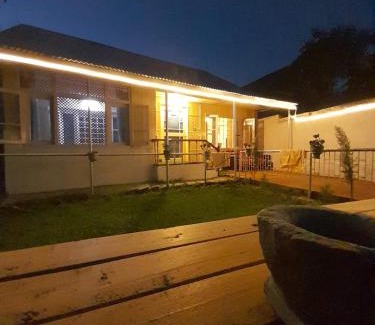Brein House | Discover Gypsys Home Stay: Pet & Child Friendly Retreat