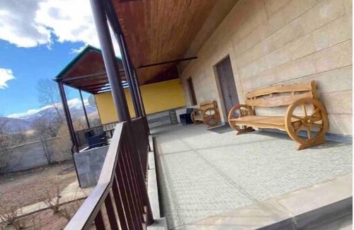 Gyulagarak Villa | Gyulagarak Stepanavan near Dendropark