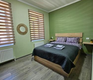 Gyumri House | Pet-Friendly Gyumri House Kentron: Ideal for Families