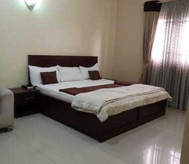 Uyo Hotel | Gyutei Citi Hotel and Suite