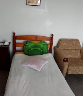 Kelme Apartment | Cozy Ocean View Rentals with Family-Friendly Amenities