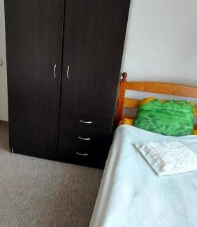 Kelme Apartment | Cozy Ocean View Rentals with Family-Friendly Amenities