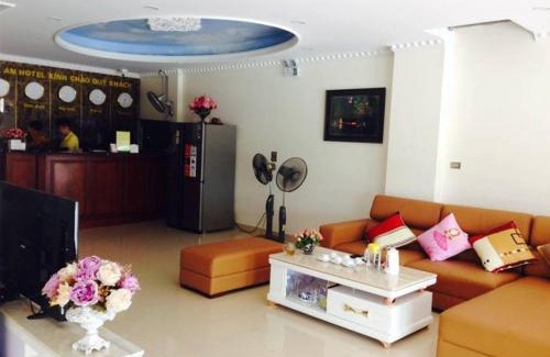 Long Bien Apartment | Explore Hà An Hotel - Family-Friendly Stay in Long Biên