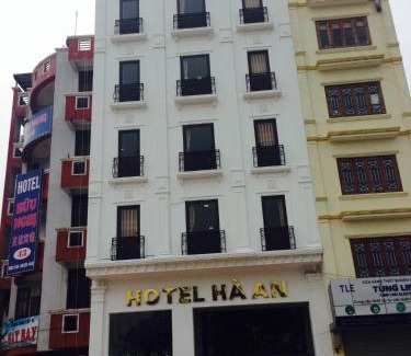Long Bien Apartment | Explore Hà An Hotel - Family-Friendly Stay in Long Biên