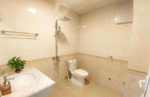 Long Bien Apartment | Explore Hà An Hotel - Family-Friendly Stay in Long Biên