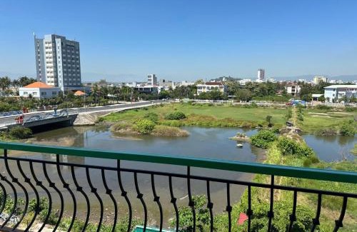 Tuy Hoa Hotel | Pet-Friendly HÀ ANH Hotel with Exceptional 9.3 Rating