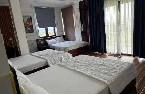 Tuy Hoa Hotel | Pet-Friendly HÀ ANH Hotel with Exceptional 9.3 Rating