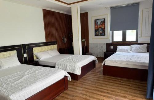 Tuy Hoa Hotel | Pet-Friendly HÀ ANH Hotel with Exceptional 9.3 Rating